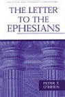 Letter to the Ephesians - Pillar PNTC